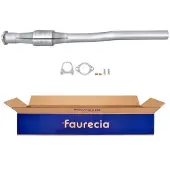 Hella Katalysator Easy2Fit PARTNERED with Faurecia 8LE 366 053-591