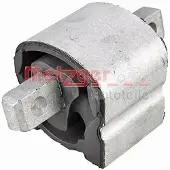 METZGER Lagerung, Motor GREENPARTS 8053766