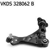 Skf Lenker, Radaufhängung VKDS 328062 B