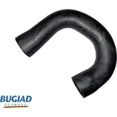 BUGIAD Ladeluftschlauch [Hersteller-Nr. 82535] für Chevrolet, Opel