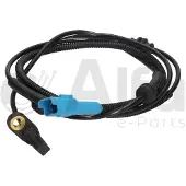 Alfa e-Parts ABS Sensor Raddrehzahl Hinten für CITROËN C5 I (DC) AF00958