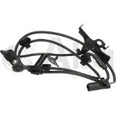 Alfa e-Parts ABS Sensor Raddrehzahl Vorne Rechts für TOYOTA Verso S (P12) AF01579