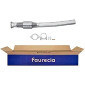 Hella Katalysator Easy2Fit PARTNERED with Faurecia 8LE 366 053-741
