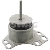 SWAG Motorlager Gummimetalllager Links für FIAT PUNTO (176) 70 13 0015