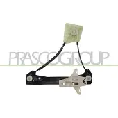 PRASCO Fensterheber vg056w064 hinten links für VW