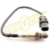 Gebe Lambdasonde 971551 für Opel NISSAN RENAULT