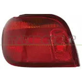 PRASCO Heckleuchte TY3244154