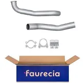 Hella Abgasrohre [Hersteller-Nr. 8LA366000-071] für Citroën, Peugeot