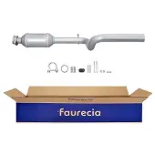 Hella Katalysator Easy2Fit PARTNERED with Faurecia 8LE 366 053-751