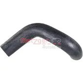 METZGER Kühlerschlauch Wasserschlauch für NISSAN Qashqai / Qashqai +2 I (J10, NJ10) 2421727