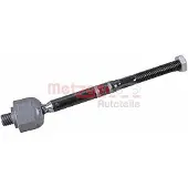 METZGER Axialgelenk, Spurstange KIT + GREENPARTS 51027108