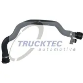 TRUCKTEC AUTOMOTIVE Kühlerschlauch Wasserschlauch für BMW 3 Limousine (E46) 08.19.180