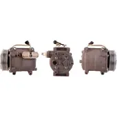 Lucas Kompressor, Klimaanlage ACP897
