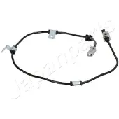 Japanparts Sensor, Raddrehzahl ABS-836