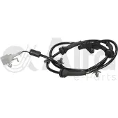 Alfa e-Parts ABS Sensor Raddrehzahl Hinten für NISSAN Qashqai / Qashqai +2 I (J10, NJ10) AF01918