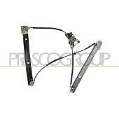 PRASCO Fensterheber ad038w023 vorne rechts für Audi