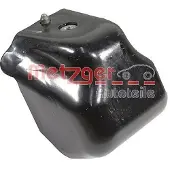 METZGER Lagerung, Motor [Hersteller-Nr. 8054006] für Mercedes-Benz, VW