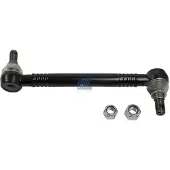 DT Spare Parts Stange Strebe Stabilisator Hinterachse DT SPARE PARTS für u.a. VOLVO FMX