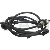 Alfa e-Parts ABS Sensor Raddrehzahl Hinten für VW Caddy II Kastenwagen (9K9A) AF05645