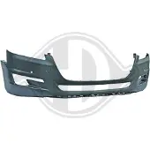 Diederichs Stoßfänger HD Priority Parts 4244052