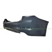 PRASCO Stoßfänger bm0521090 hinten für BMW