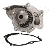 Japanparts Wasserpumpe PQ-0209