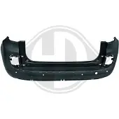 Diederichs Stoßfänger HD Priority Parts 3405656