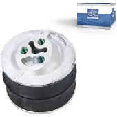 DT Spare Parts Lagerung Motor vorne DT SPARE PARTS IAM-Expertise passend für SCANIA