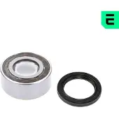 OPTIMAL Radlagersatz Hinten für CITROËN 2CV Limousine 72mm 602418