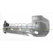 PRASCO Stoßfänger PremiumCertified BM8081050