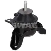 SWAG Lagerung, Motor [Hersteller-Nr. 33108797] für Kia, Hyundai