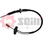 Seim 554588 Kupplungsseil Seilzug für OPEL AGILA (B) (H08) 716/432mm
