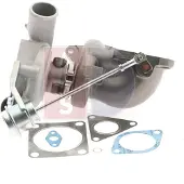 AKS Dasis Lader, Aufladung 095024N