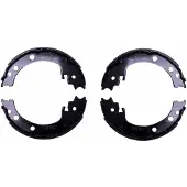 Hella Bremsbackensatz, Feststellbremse 8DA 355 050-971