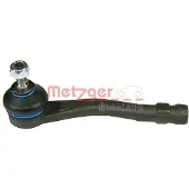 Metzger&Mendle Spurstangenkopf KIT + GREENPARTS 54038101