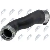 NTY GPP-BM-035 Turbo Ladeluftschlauch für BMW X3 (E83)