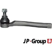 JP GROUP Spurstangenkopf Spurstange für CHEVROLET Aveo / Kalos Schrägheck (T250, T255) Vorne Links 3244600170