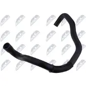 NTY Kühlerschlauch Wasserschlauch für FORD FOCUS III Turnier CPP-FR-017