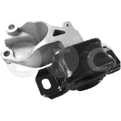 STC Motorlager Gummimetalllager Links für VW SHARAN (7M8, 7M9, 7M6) T405727