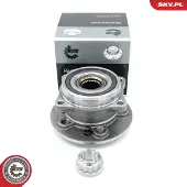 ESEN SKV Radlagersatz passend für MERCEDES-BENZ M-Klasse (W166) 29SKV622