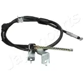 Japanparts Seilzug, Feststellbremse BC-407