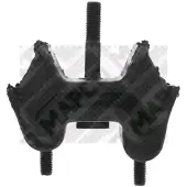 MAPCO Lagerung, Motor 38863