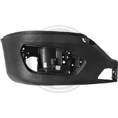 Diederichs Stoßfänger HD Priority Parts 3590252