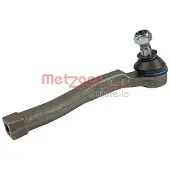 METZGER Spurstangenkopf KIT + 54015902