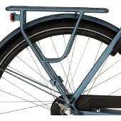 Cortina Achterdrager Foss mistral matt