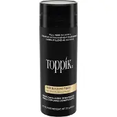 Toppik Hair Building Fibers Medium Blonde 27,5gr