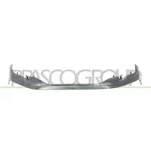 PRASCO Stoßfänger pg8001043 vorne für Peugeot