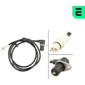 OPTIMAL Sensor, Raddrehzahl 06-S281