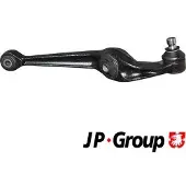 JP GROUP 4140102980 Querlenker Vorne Rechts Unten passend für PEUGEOT 205 II (20A/C) 205 I Cabriolet (741B, 20D) 205 I (741A/C) für CITROËN C15 (VD-)