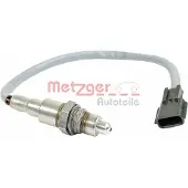 METZGER Lambdasonde ORIGINAL ERSATZTEIL GREENPARTS 0893665